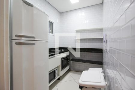 Apartamento à venda com 110m², 3 quartos e 2 vagasÁrea comum - Salão de festas 1