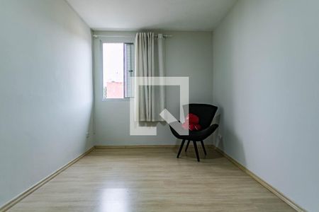 Quarto 1  de apartamento para alugar com 2 quartos, 51m² em Jardim Marica, Mogi das Cruzes