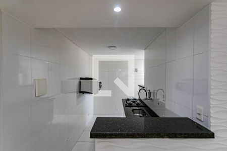 Apartamento para alugar com 51m², 2 quartos e 1 vaga Apartamento para alugar com 51m², 2 quartos e 1 vagaCozinha