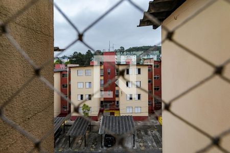 Apartamento para alugar com 51m², 2 quartos e 1 vaga Apartamento para alugar com 51m², 2 quartos e 1 vagaÁrea de Serviço