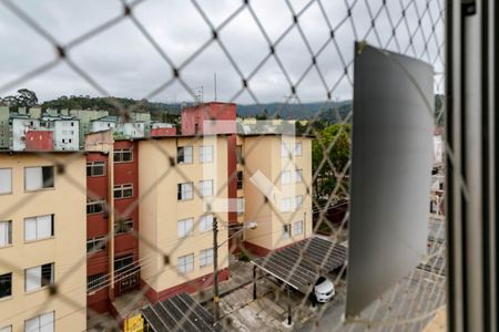 Apartamento para alugar com 51m², 2 quartos e 1 vaga Apartamento para alugar com 51m², 2 quartos e 1 vagaPlaca