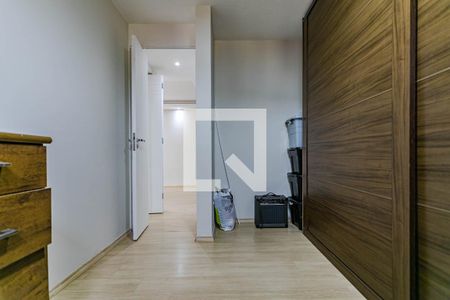 Apartamento para alugar com 51m², 2 quartos e 1 vaga Apartamento para alugar com 51m², 2 quartos e 1 vagaQuarto 2