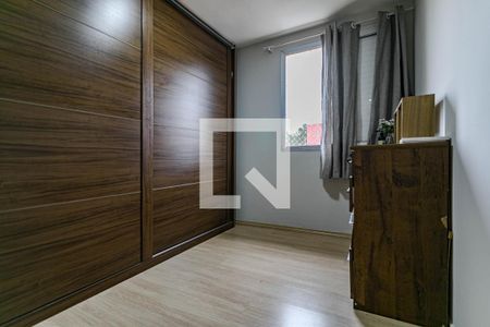 Quarto 2 de apartamento para alugar com 2 quartos, 51m² em Jardim Marica, Mogi das Cruzes