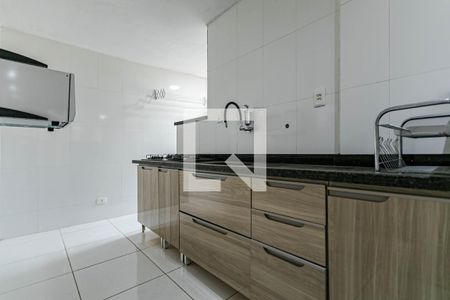 Apartamento para alugar com 51m², 2 quartos e 1 vaga Apartamento para alugar com 51m², 2 quartos e 1 vagaCozinha