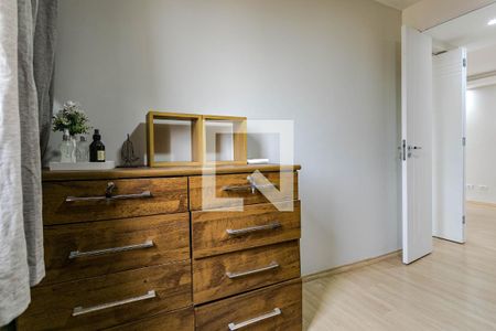 Apartamento para alugar com 51m², 2 quartos e 1 vaga Apartamento para alugar com 51m², 2 quartos e 1 vagaQuarto 2