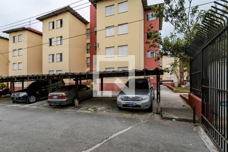Apartamento para alugar com 51m², 2 quartos e 1 vaga Apartamento para alugar com 51m², 2 quartos e 1 vagaÁrea comum