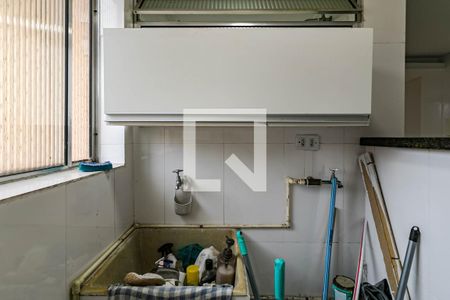 Apartamento para alugar com 51m², 2 quartos e 1 vaga Apartamento para alugar com 51m², 2 quartos e 1 vagaÁrea de Serviço