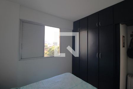 Apartamento para alugar com 75m², 3 quartos e 1 vagaQuarto 2