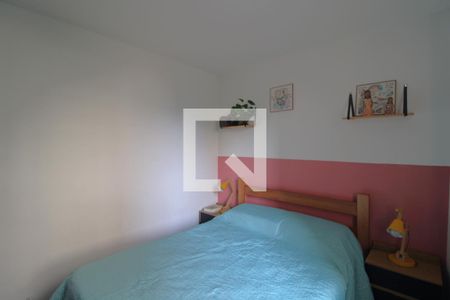 Apartamento para alugar com 75m², 3 quartos e 1 vagaQuarto 2