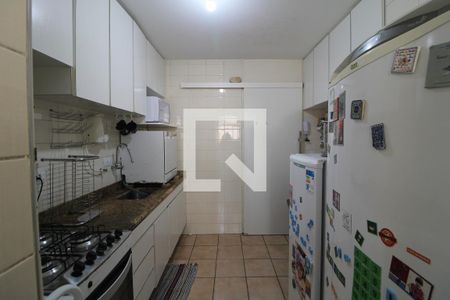 Apartamento para alugar com 75m², 3 quartos e 1 vagaCozinha