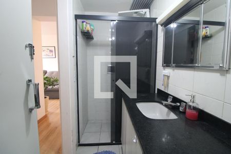 Apartamento para alugar com 75m², 3 quartos e 1 vagaBanheiro