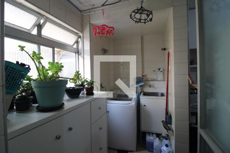 Apartamento para alugar com 75m², 3 quartos e 1 vagaLavanderia