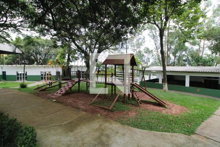 Apartamento para alugar com 75m², 3 quartos e 1 vagaPlayground