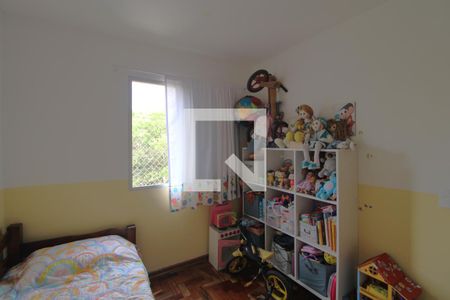Quarto 1 de apartamento para alugar com 3 quartos, 75m² em Socorro, São Paulo