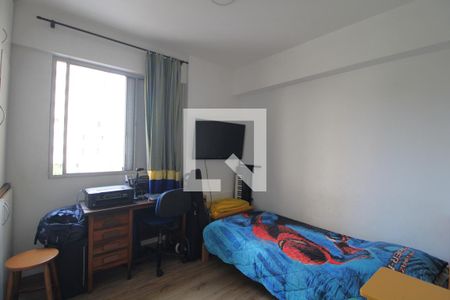 Apartamento para alugar com 75m², 3 quartos e 1 vagaQuarto 3