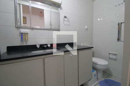 Apartamento para alugar com 75m², 3 quartos e 1 vagaBanheiro