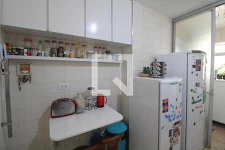 Apartamento para alugar com 75m², 3 quartos e 1 vagaCozinha