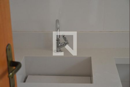 Apartamento para alugar com 150m², 3 quartos e 2 vagasBanheiro de serviço