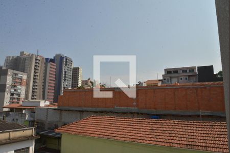 Vista do Quarto 1 de apartamento para alugar com 3 quartos, 150m² em Parque das Nações, Santo André