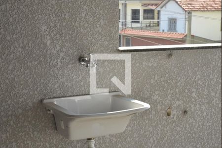 Apartamento para alugar com 150m², 3 quartos e 2 vagasÁrea de Serviço