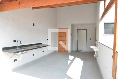 Apartamento para alugar com 150m², 3 quartos e 2 vagasÁrea gourmet