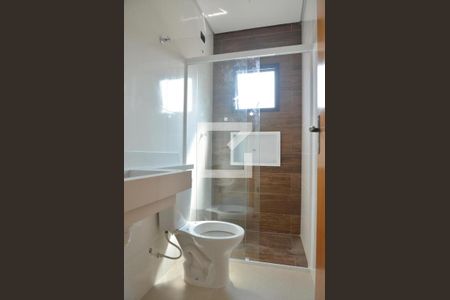 Apartamento para alugar com 150m², 3 quartos e 2 vagasBanheiro Social