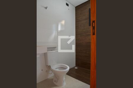 Apartamento para alugar com 150m², 3 quartos e 2 vagasBanheiro de serviço