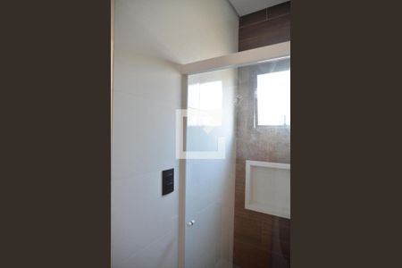 Apartamento para alugar com 150m², 3 quartos e 2 vagasBanheiro da Suite