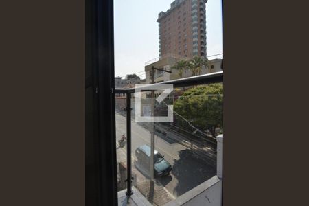 Varanda de apartamento para alugar com 3 quartos, 150m² em Parque das Nações, Santo André