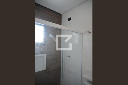 Apartamento para alugar com 150m², 3 quartos e 2 vagasBanheiro da Suite