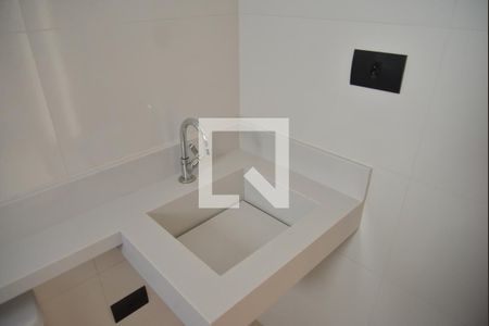 Apartamento para alugar com 150m², 3 quartos e 2 vagasBanheiro da Suite