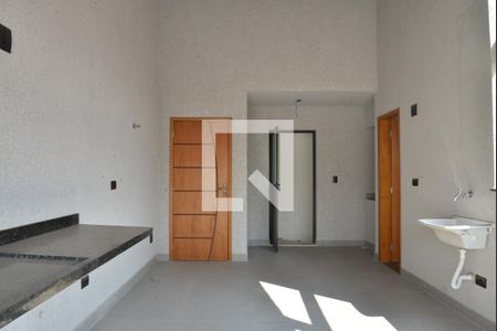 Apartamento para alugar com 150m², 3 quartos e 2 vagasÁrea gourmet