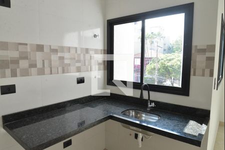 Apartamento para alugar com 150m², 3 quartos e 2 vagasCozinha