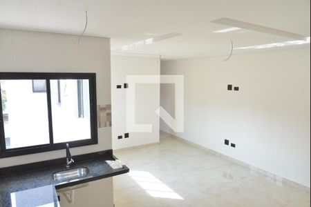 Apartamento para alugar com 150m², 3 quartos e 2 vagasCozinha