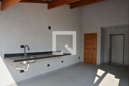 Apartamento para alugar com 150m², 3 quartos e 2 vagasÁrea gourmet