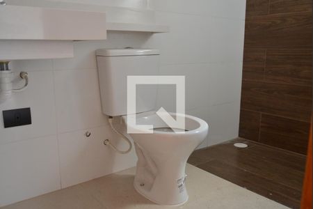 Apartamento para alugar com 150m², 3 quartos e 2 vagasBanheiro de serviço