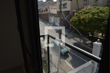 Apartamento para alugar com 150m², 3 quartos e 2 vagasVaranda