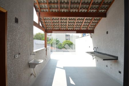 Apartamento para alugar com 150m², 3 quartos e 2 vagasCobertura