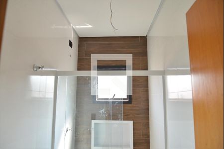 Apartamento para alugar com 150m², 3 quartos e 2 vagasBanheiro Social