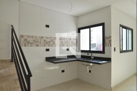 Apartamento para alugar com 150m², 3 quartos e 2 vagasCozinha