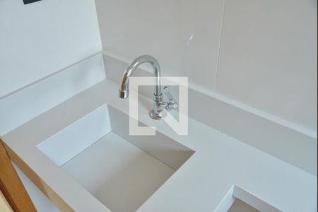 Apartamento para alugar com 150m², 3 quartos e 2 vagasBanheiro Social