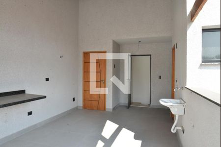 Apartamento para alugar com 150m², 3 quartos e 2 vagasÁrea gourmet
