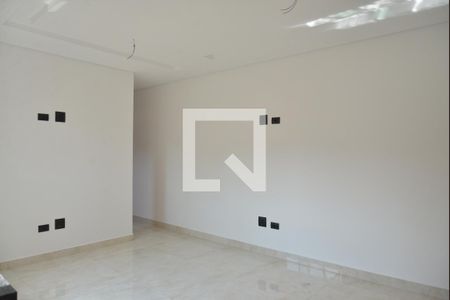 Sala de apartamento para alugar com 3 quartos, 150m² em Parque das Nações, Santo André
