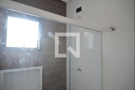 Apartamento para alugar com 150m², 3 quartos e 2 vagasBanheiro da Suite