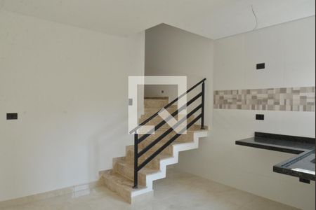 Apartamento para alugar com 150m², 3 quartos e 2 vagasCozinha