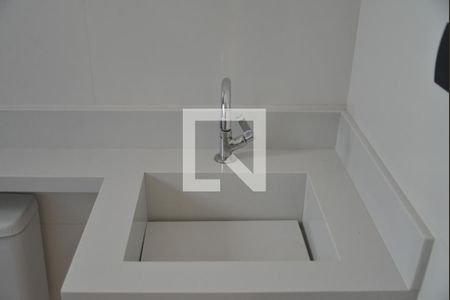 Apartamento para alugar com 150m², 3 quartos e 2 vagasBanheiro da Suite