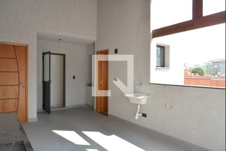 Apartamento para alugar com 150m², 3 quartos e 2 vagasÁrea gourmet