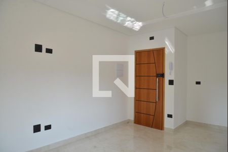 Sala de apartamento para alugar com 3 quartos, 150m² em Parque das Nações, Santo André