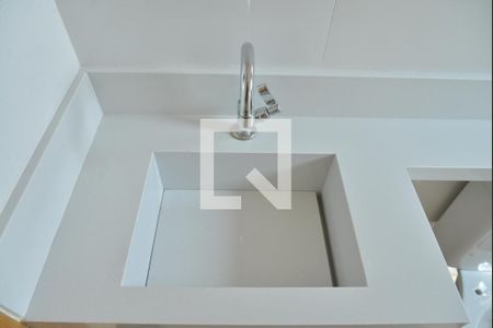 Apartamento para alugar com 150m², 3 quartos e 2 vagasBanheiro Social