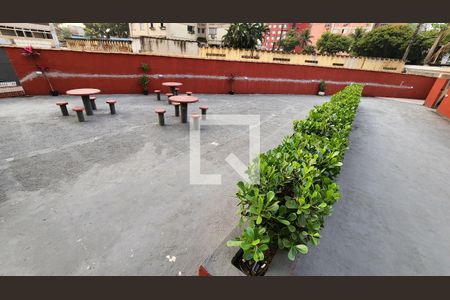 Apartamento para alugar com 58m², 2 quartos e 1 vagaJardim